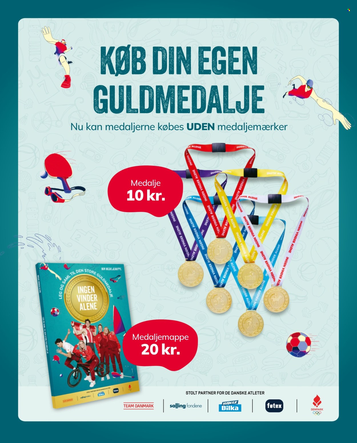 føtex tilbud - 16.8.2024 - 29.8.2024. Side 6