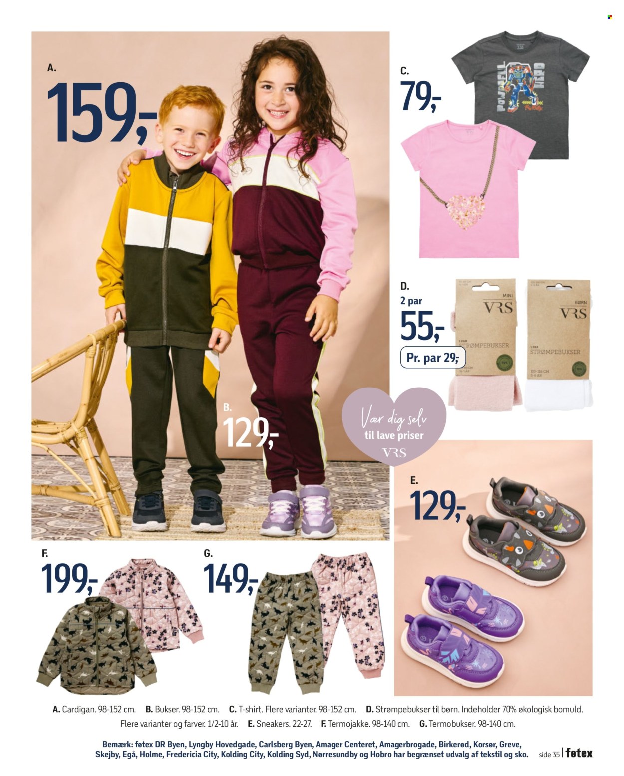 føtex tilbud - 16.8.2024 - 29.8.2024. Side 51