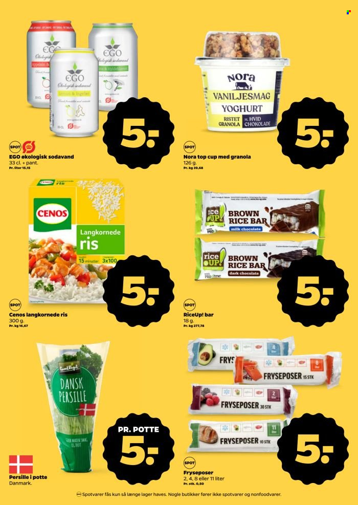 Netto tilbud - 17.8.2024 - 23.8.2024. Side 8