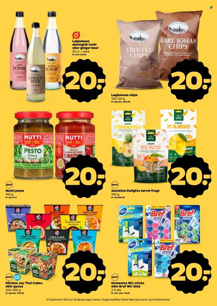 Netto tilbud - 17.8.2024 - 23.8.2024. Side 11