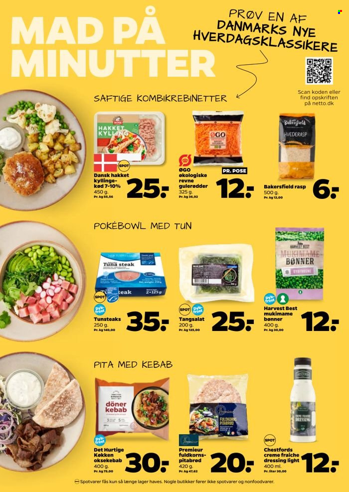 Netto tilbud - 17.8.2024 - 23.8.2024. Side 12