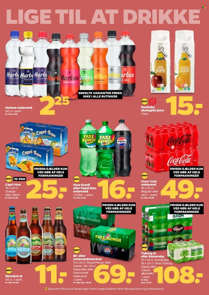 Netto tilbud - 17.8.2024 - 23.8.2024. Side 28