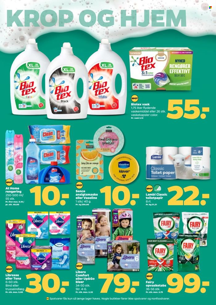 Netto tilbud - 17.8.2024 - 23.8.2024. Side 30