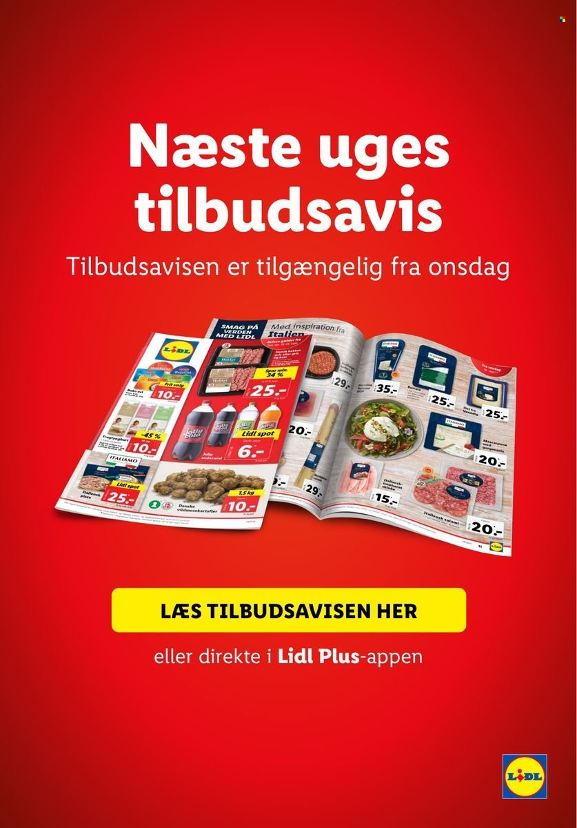 Lidl tilbud - 18.8.2024 - 24.8.2024. Side 37