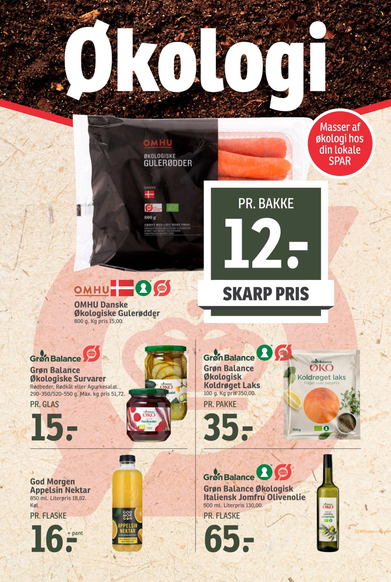 SPAR tilbud - 17.8.2024 - 23.8.2024. Side 5