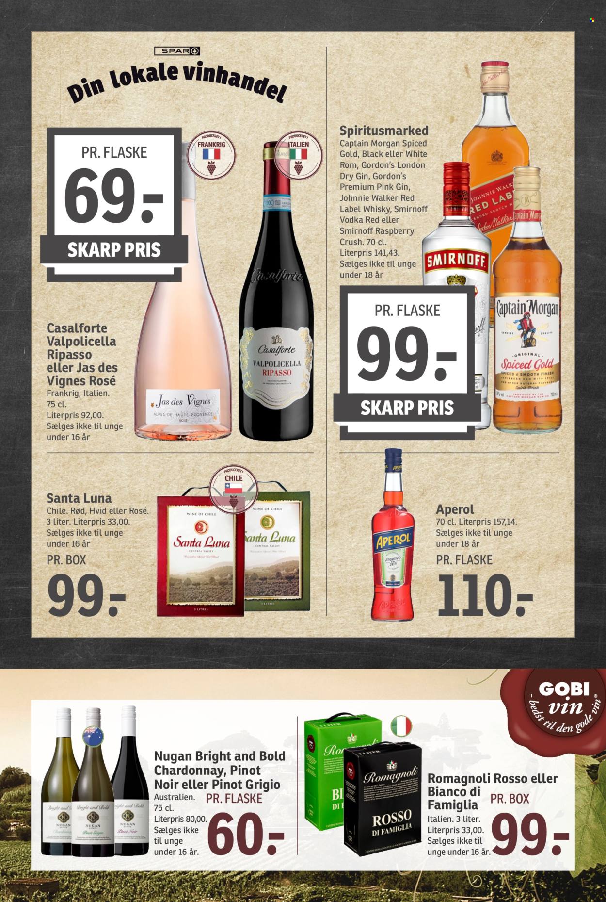 SPAR tilbud - 17.8.2024 - 23.8.2024. Side 13