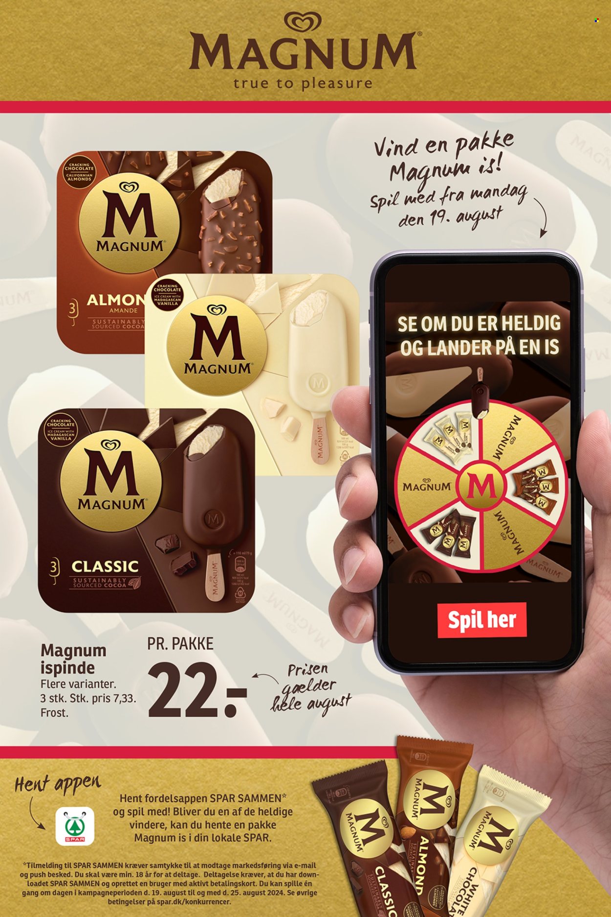 SPAR tilbud - 17.8.2024 - 23.8.2024. Side 17