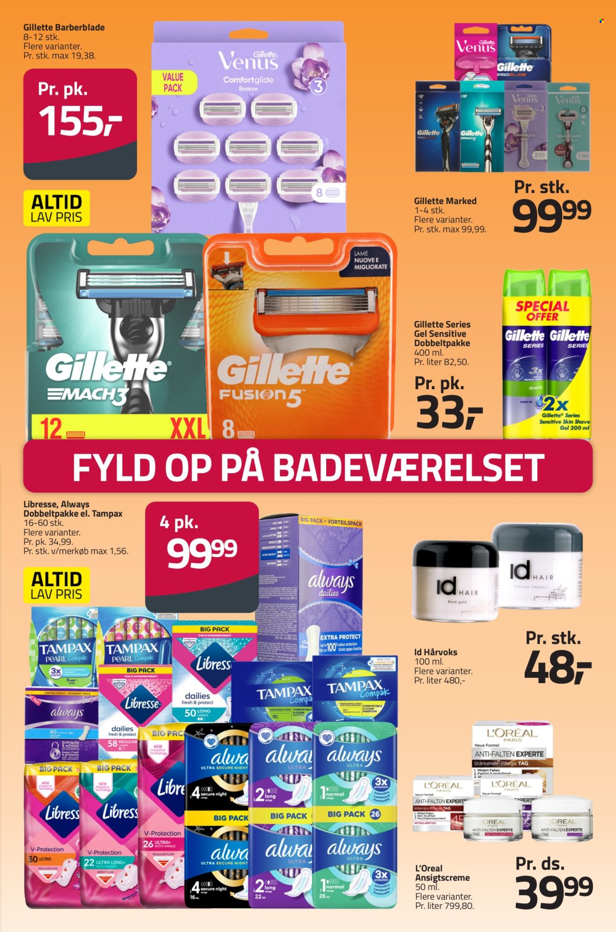 Fleggaard tilbud - 21.8.2024 - 3.9.2024. Side 53