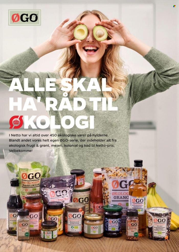 Netto tilbud - 24.8.2024 - 30.8.2024. Side 5