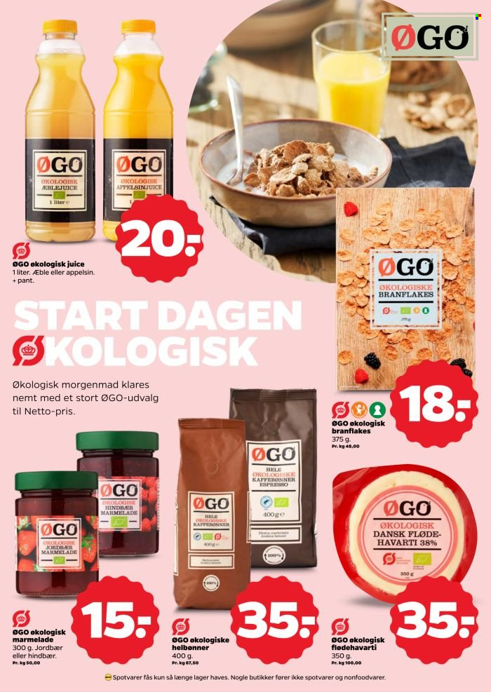 Netto tilbud - 24.8.2024 - 30.8.2024. Side 6