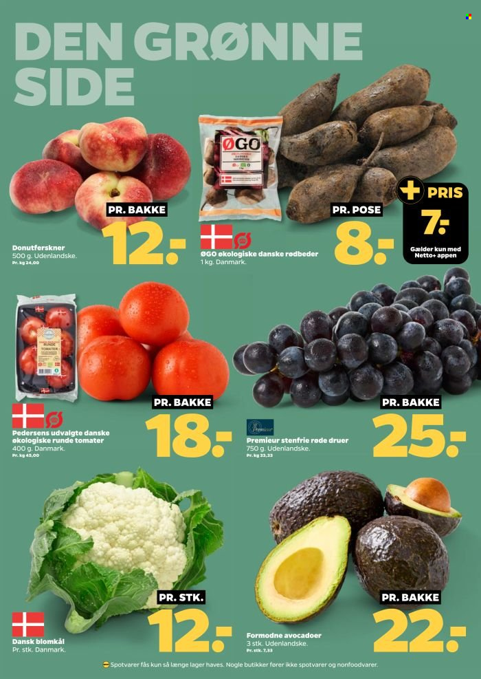 Netto tilbud - 24.8.2024 - 30.8.2024. Side 15