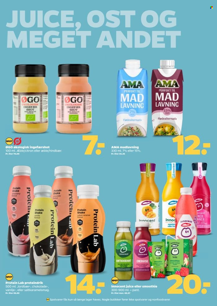 Netto tilbud - 24.8.2024 - 30.8.2024. Side 18