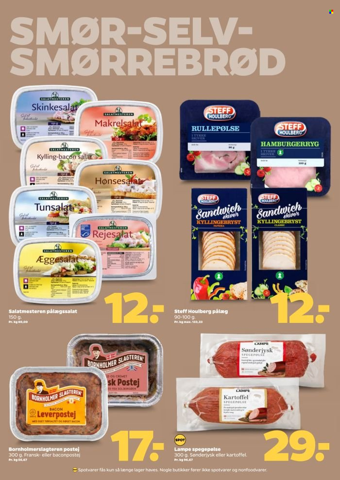 Netto tilbud - 24.8.2024 - 30.8.2024. Side 20