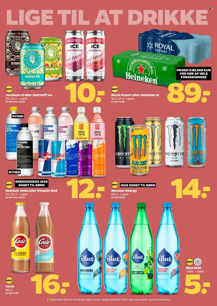 Netto tilbud - 24.8.2024 - 30.8.2024. Side 27