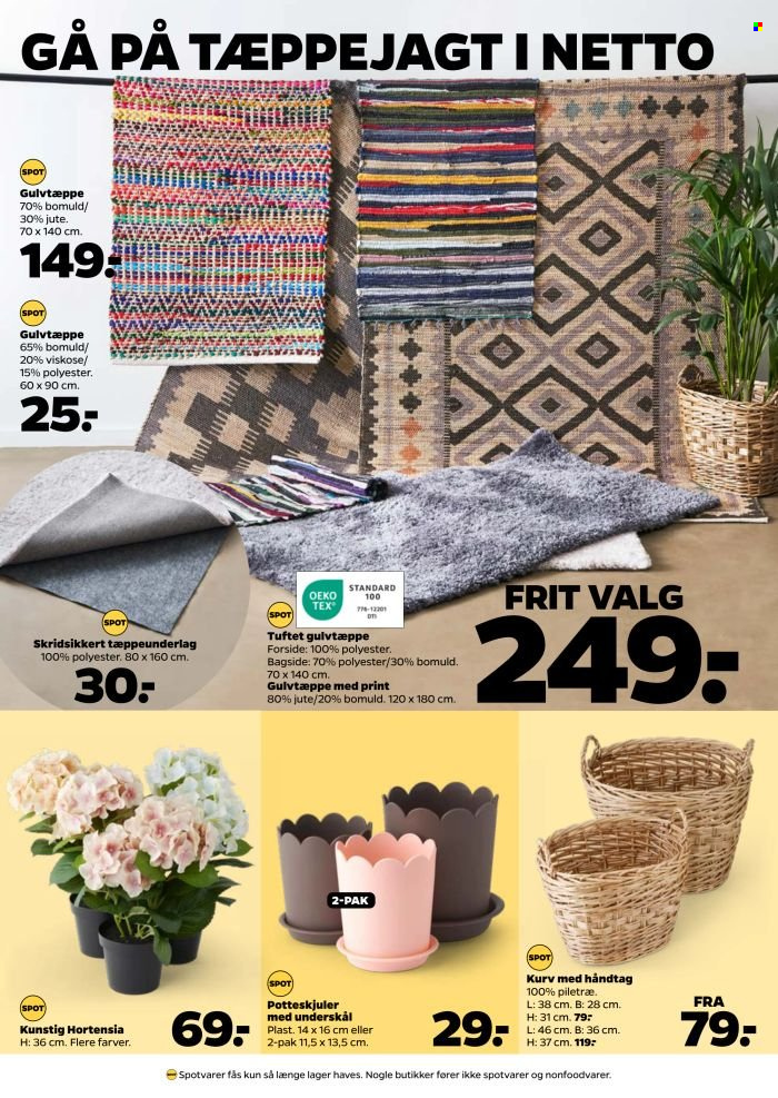 Netto tilbud - 24.8.2024 - 30.8.2024. Side 37