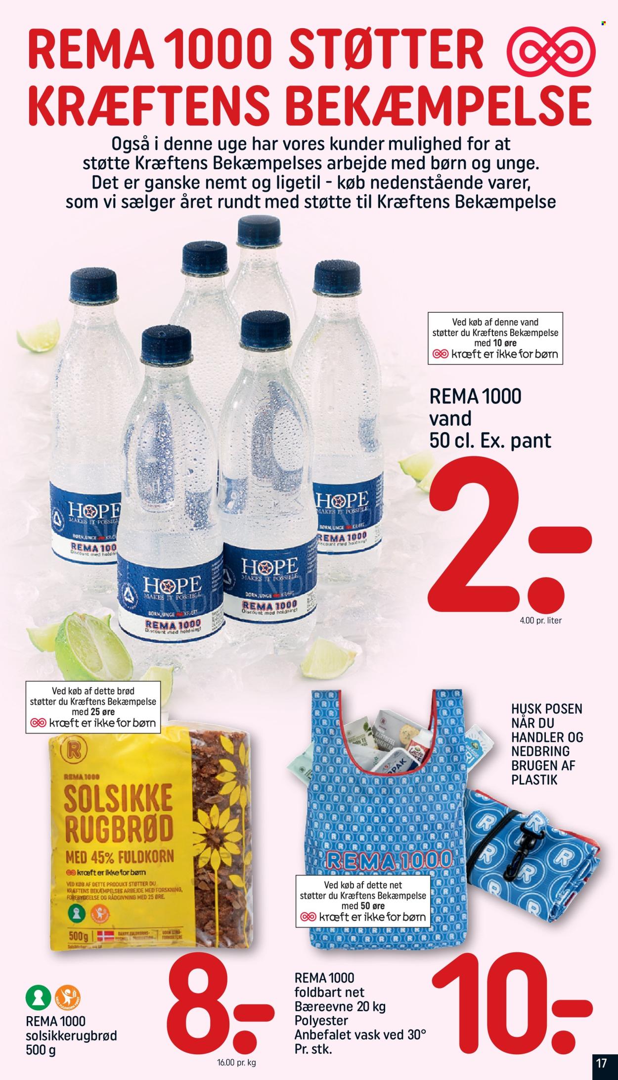 Rema 1000 tilbud - 25.8.2024 - 31.8.2024. Side 17