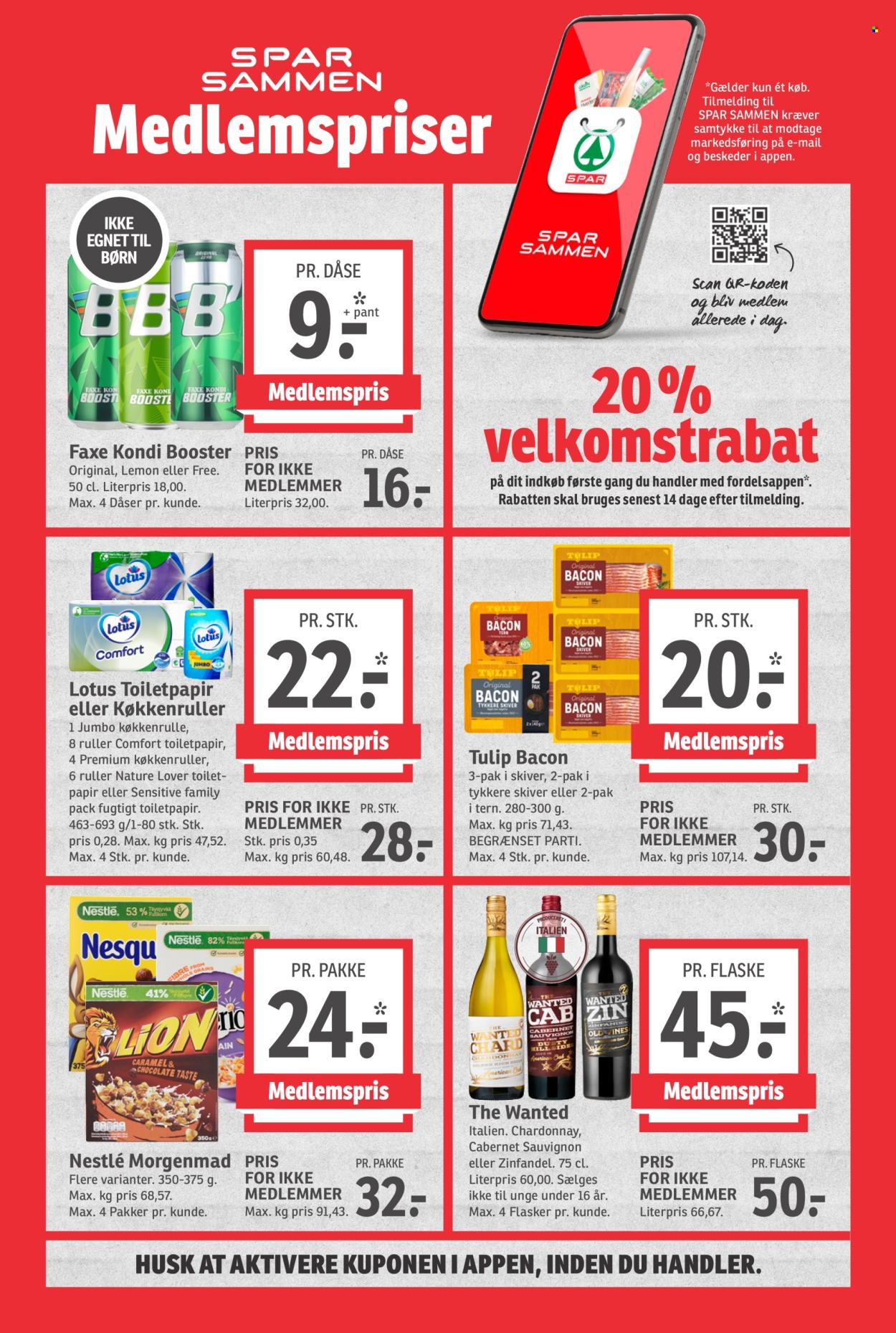 SPAR tilbud - 24.8.2024 - 30.8.2024. Side 3