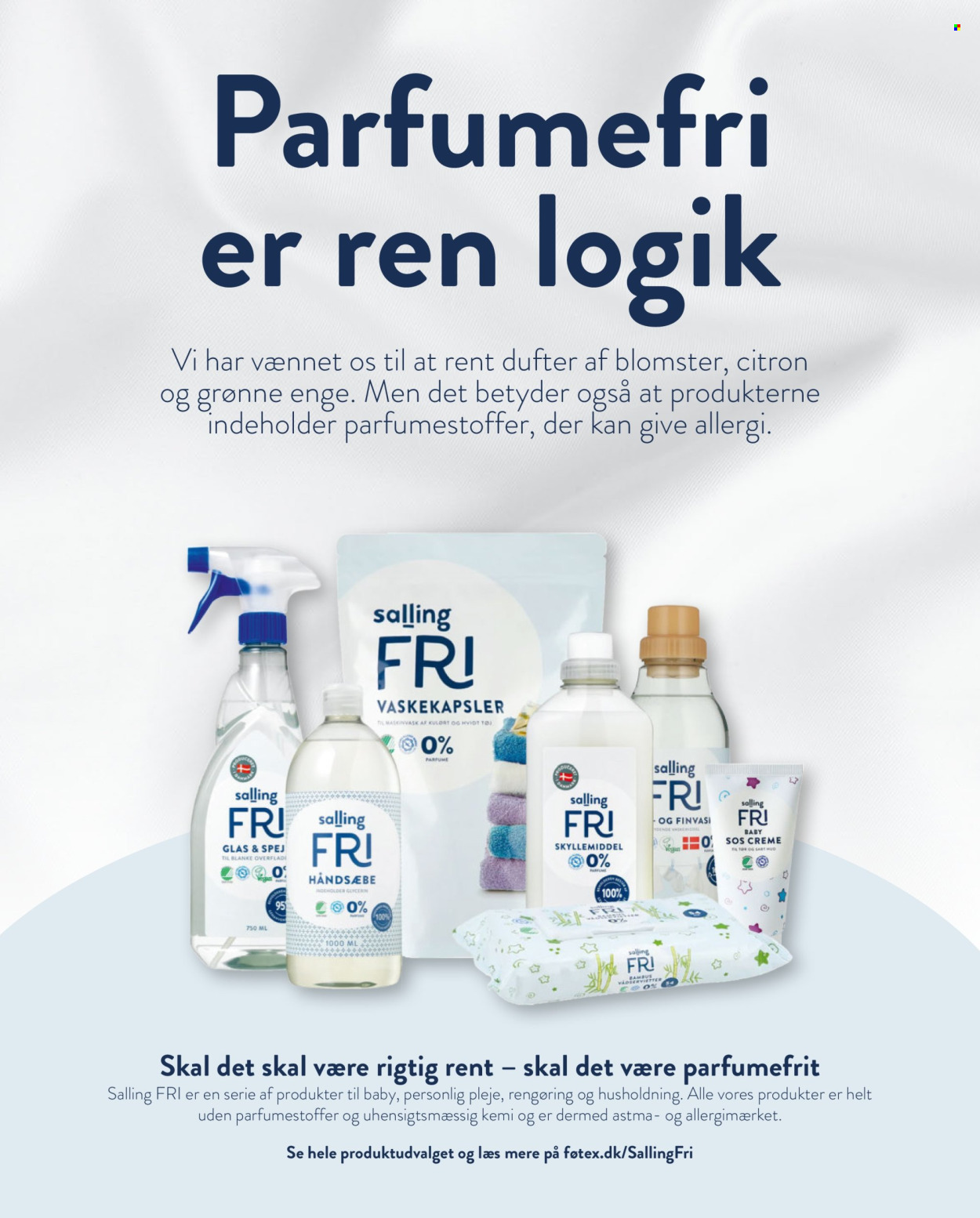 føtex tilbud - 30.8.2024 - 12.9.2024. Side 32