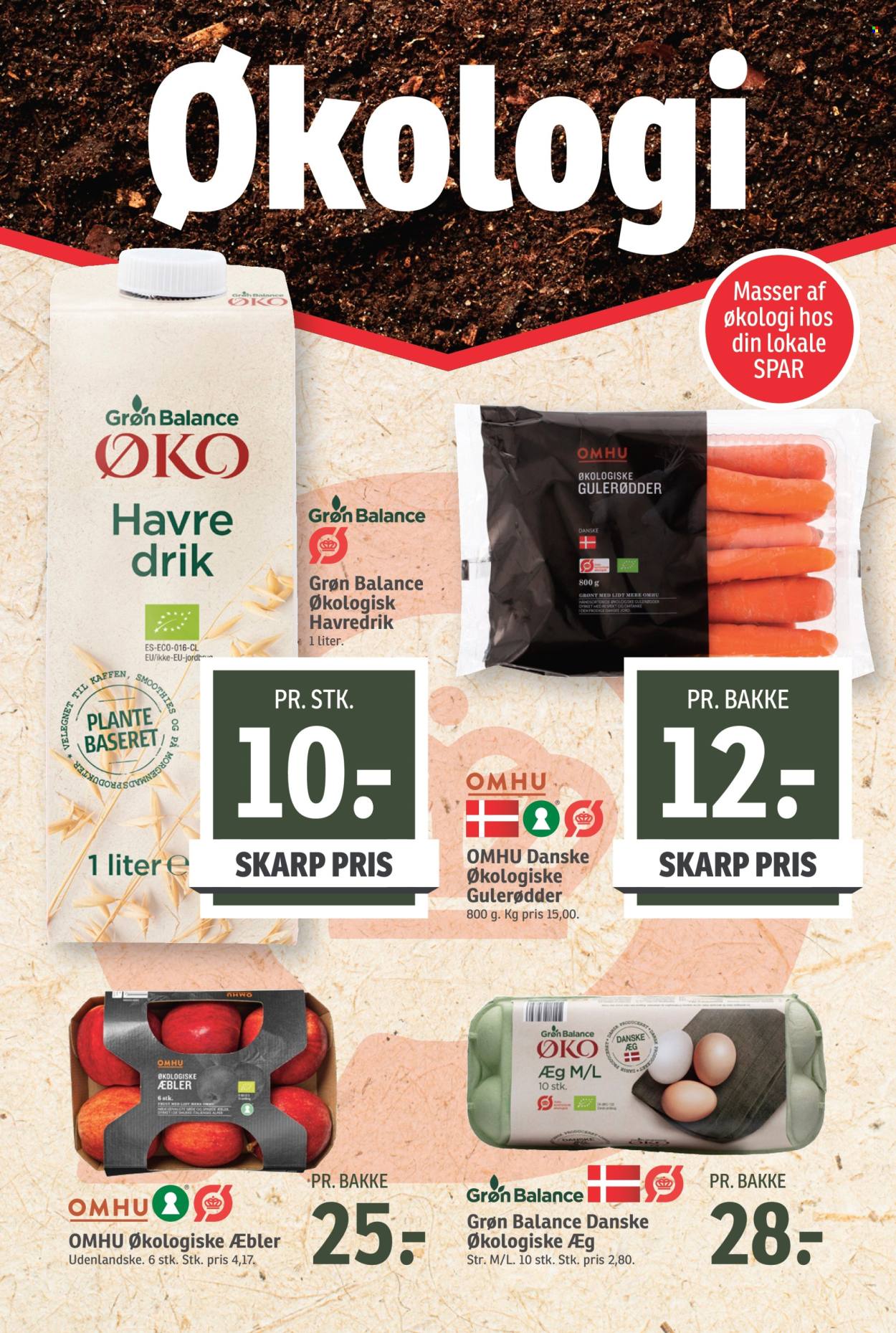 SPAR tilbud - 31.8.2024 - 6.9.2024. Side 5