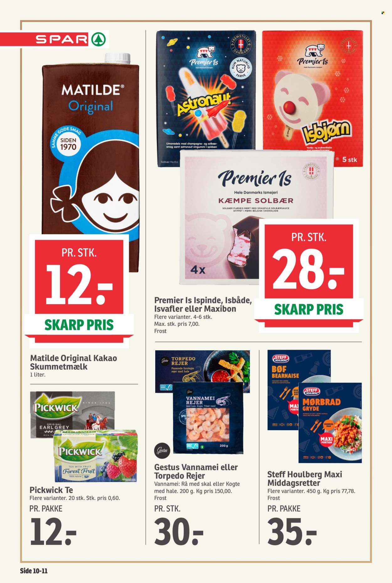 SPAR tilbud - 31.8.2024 - 6.9.2024. Side 10