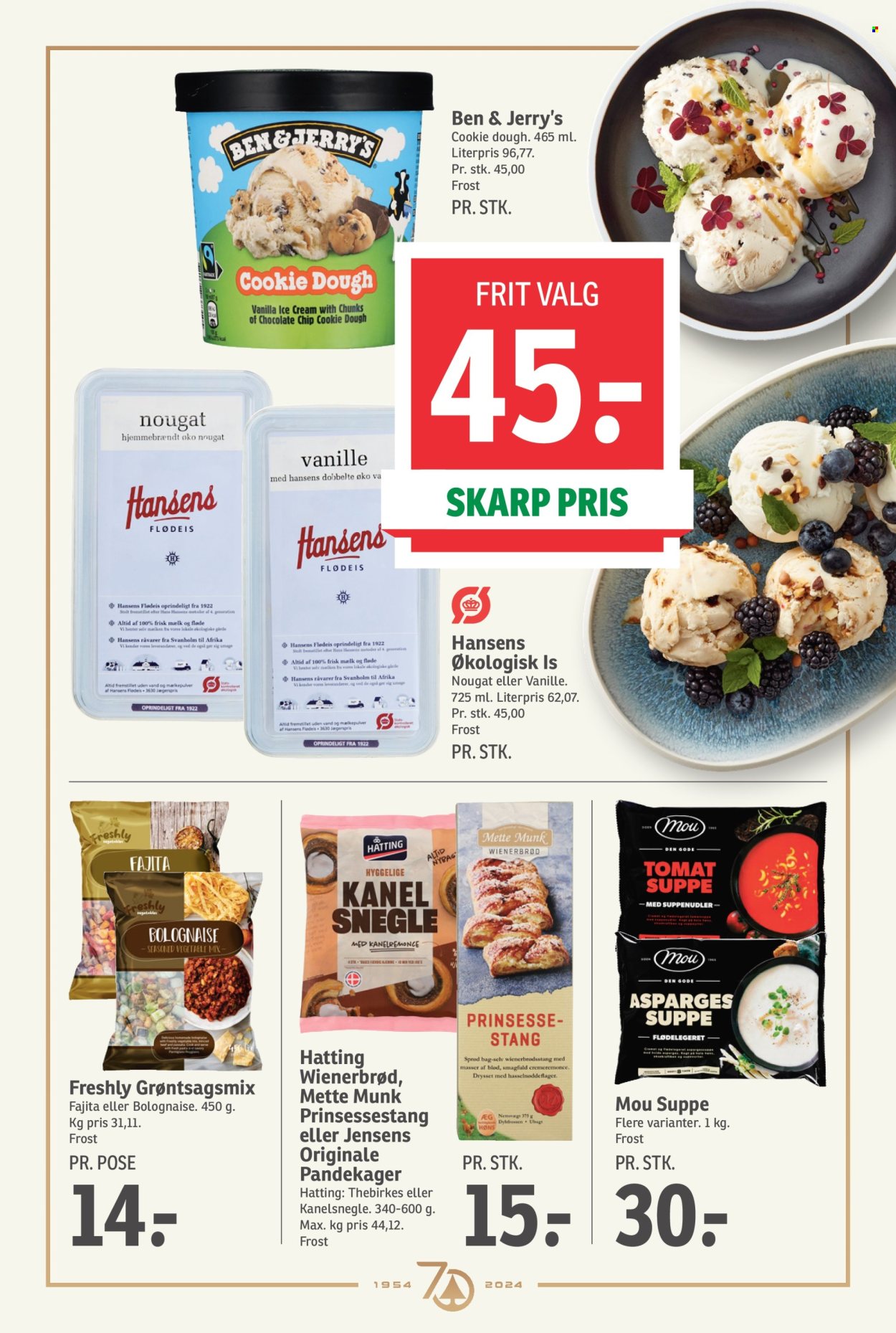 SPAR tilbud - 31.8.2024 - 6.9.2024. Side 11