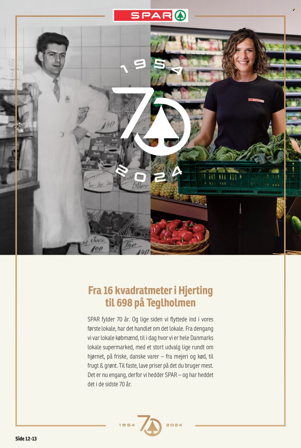 SPAR tilbud - 31.8.2024 - 6.9.2024. Side 12