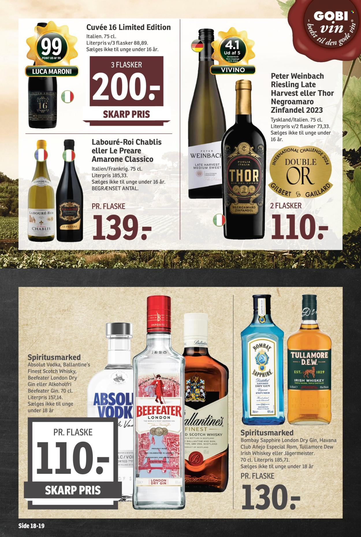SPAR tilbud - 31.8.2024 - 6.9.2024. Side 18