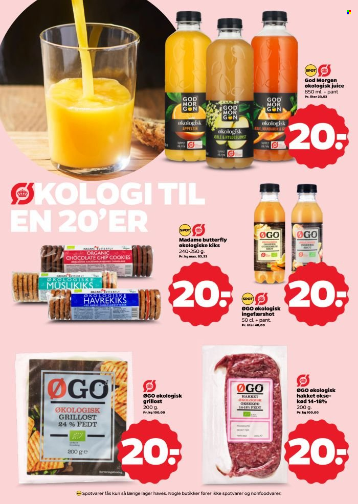 Netto tilbud - 31.8.2024 - 6.9.2024. Side 7