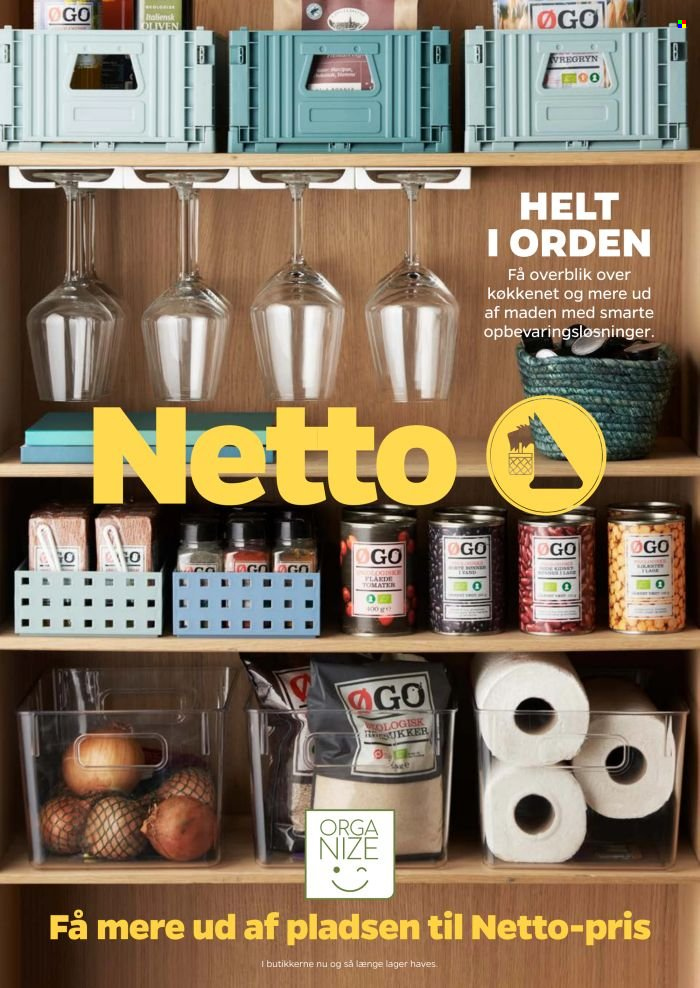Netto tilbud - 7.9.2024 - 13.9.2024. Side 2