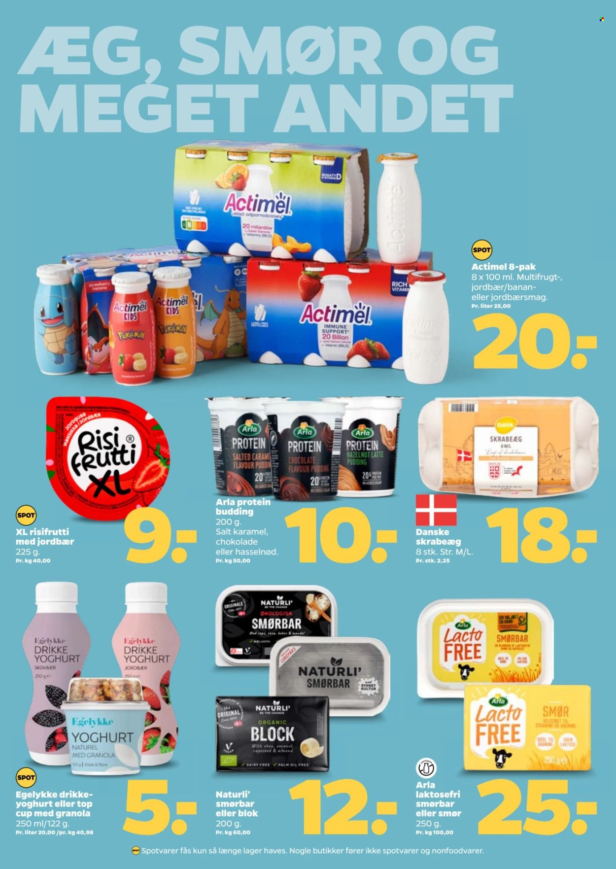 Netto tilbud - 7.9.2024 - 13.9.2024. Side 10
