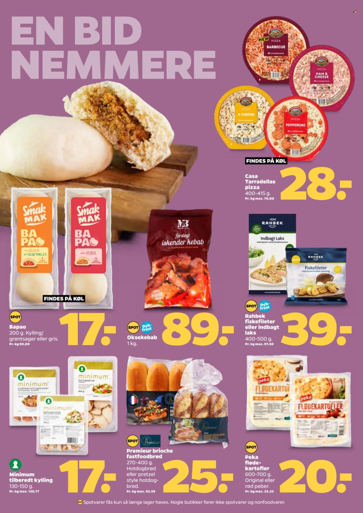 Netto tilbud - 7.9.2024 - 13.9.2024. Side 13