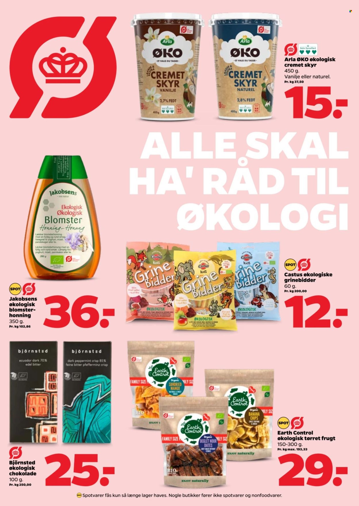 Netto tilbud - 7.9.2024 - 13.9.2024. Side 15