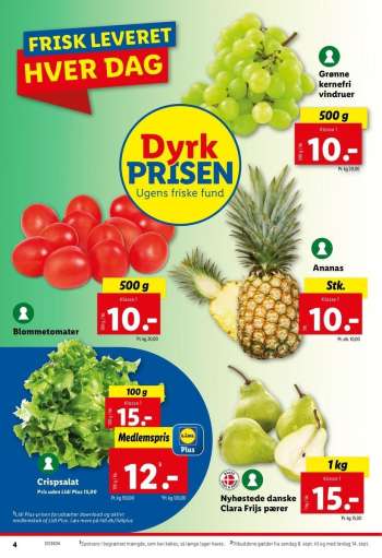 thumbnail - Ananas