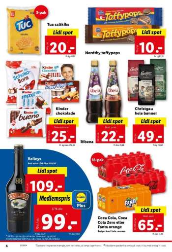 thumbnail - Ribena 850 ml.
