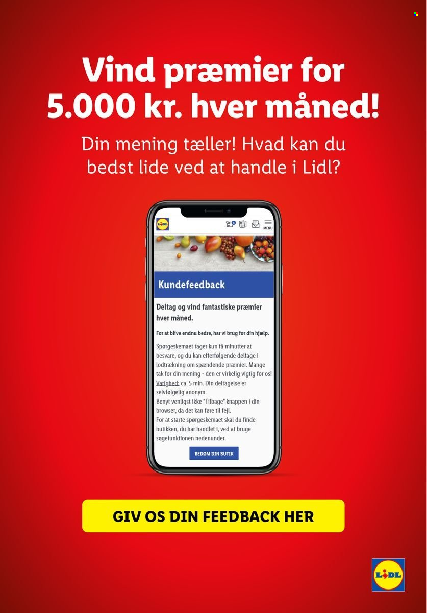 Lidl tilbud - 8.9.2024 - 14.9.2024. Side 35