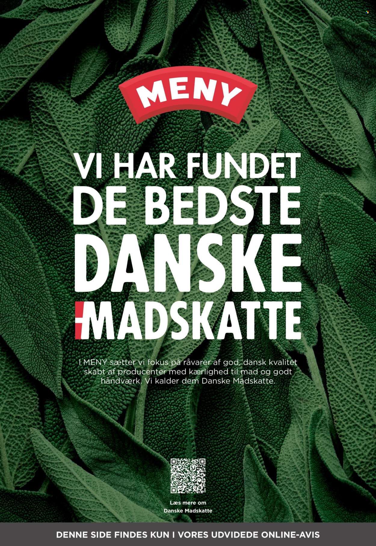 MENY tilbud - 6.9.2024 - 12.9.2024. Side 22