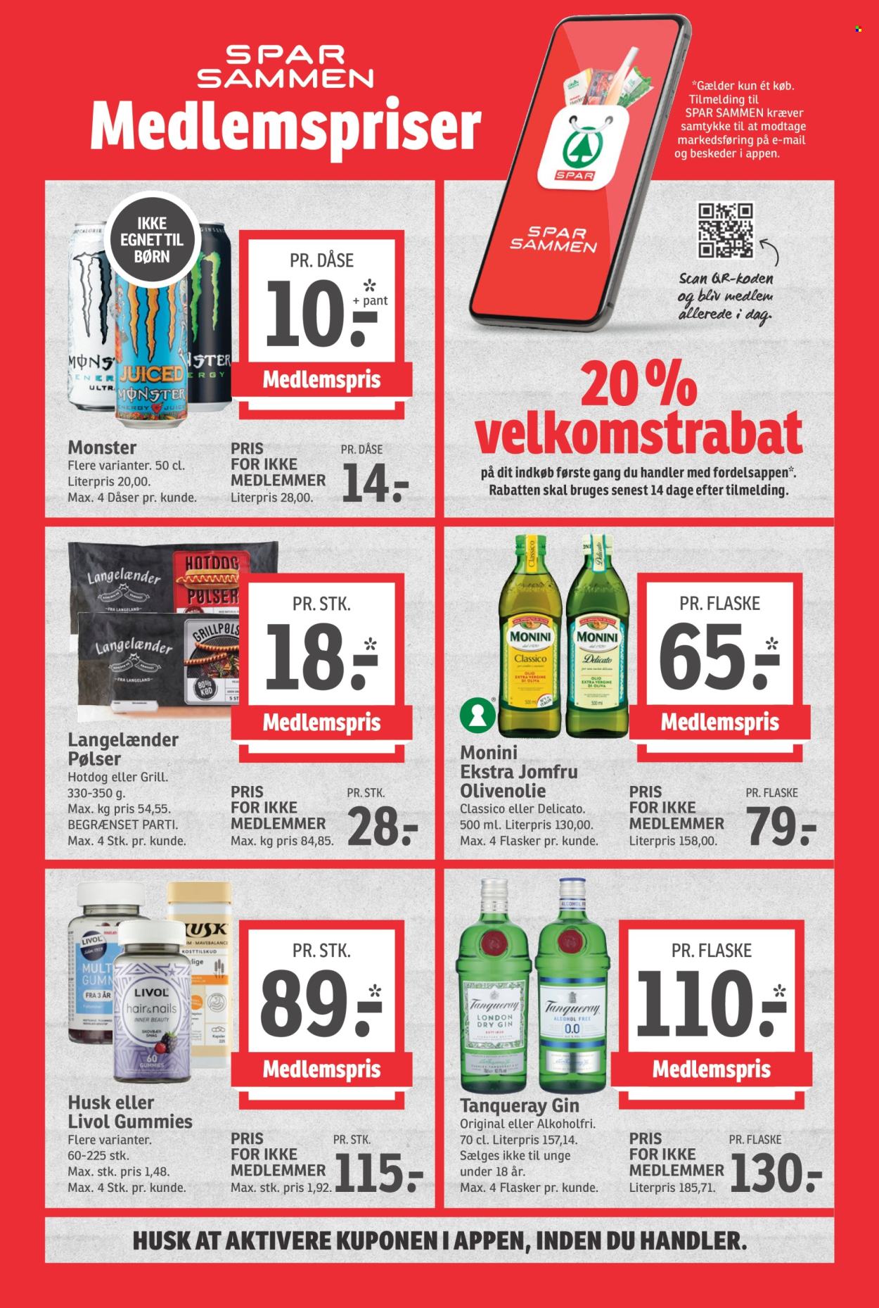 SPAR tilbud - 7.9.2024 - 13.9.2024. Side 3