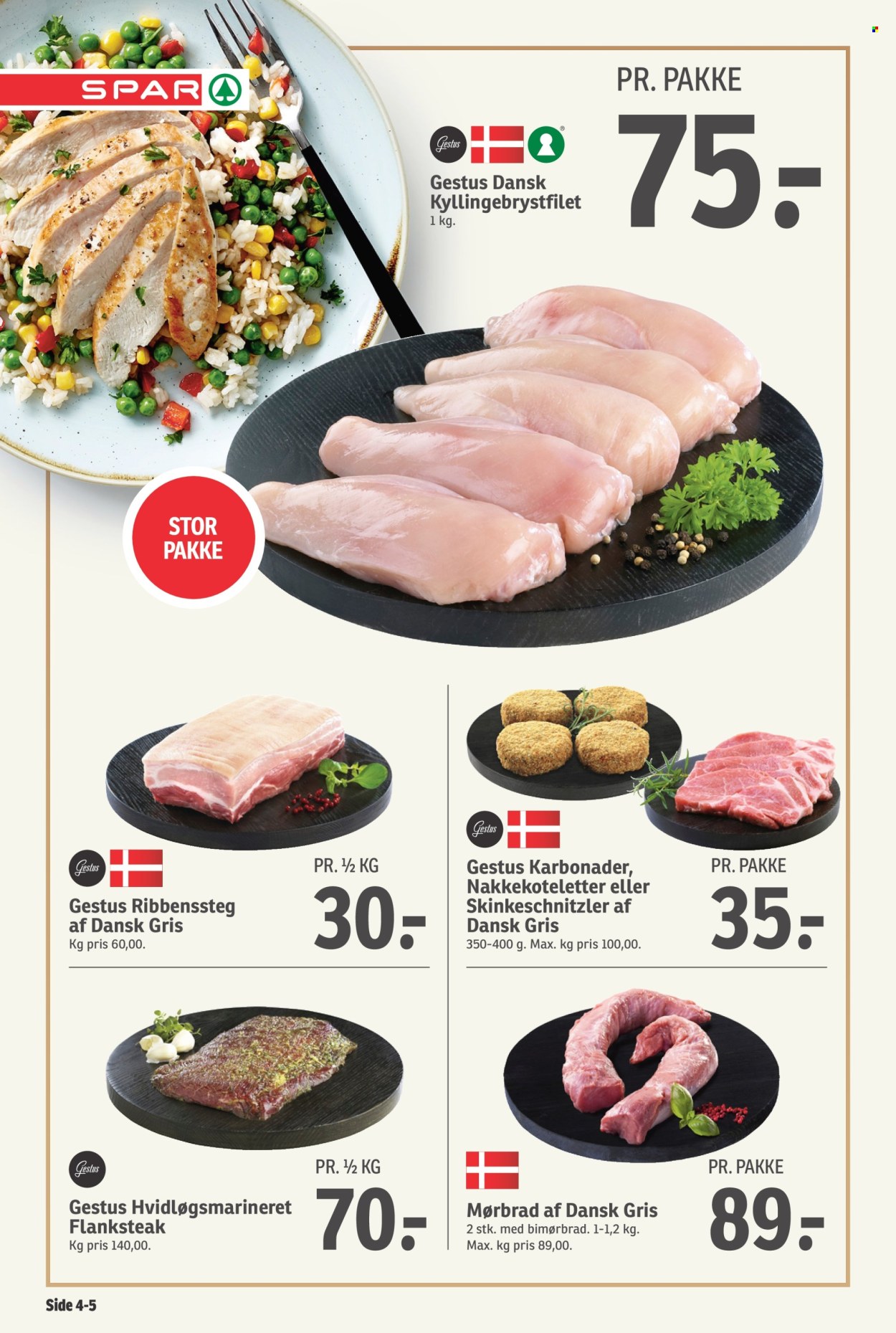 SPAR tilbud - 7.9.2024 - 13.9.2024. Side 4