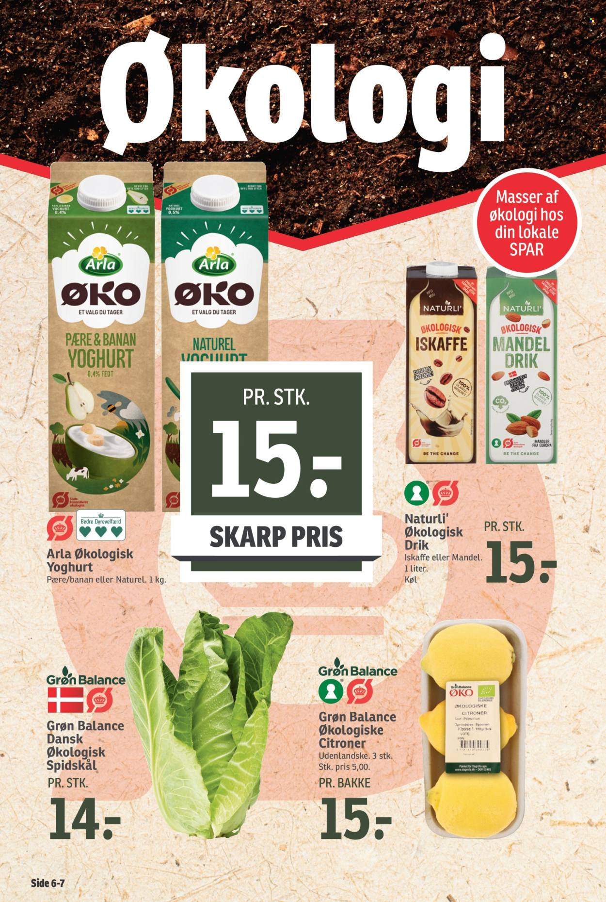 SPAR tilbud - 7.9.2024 - 13.9.2024. Side 6