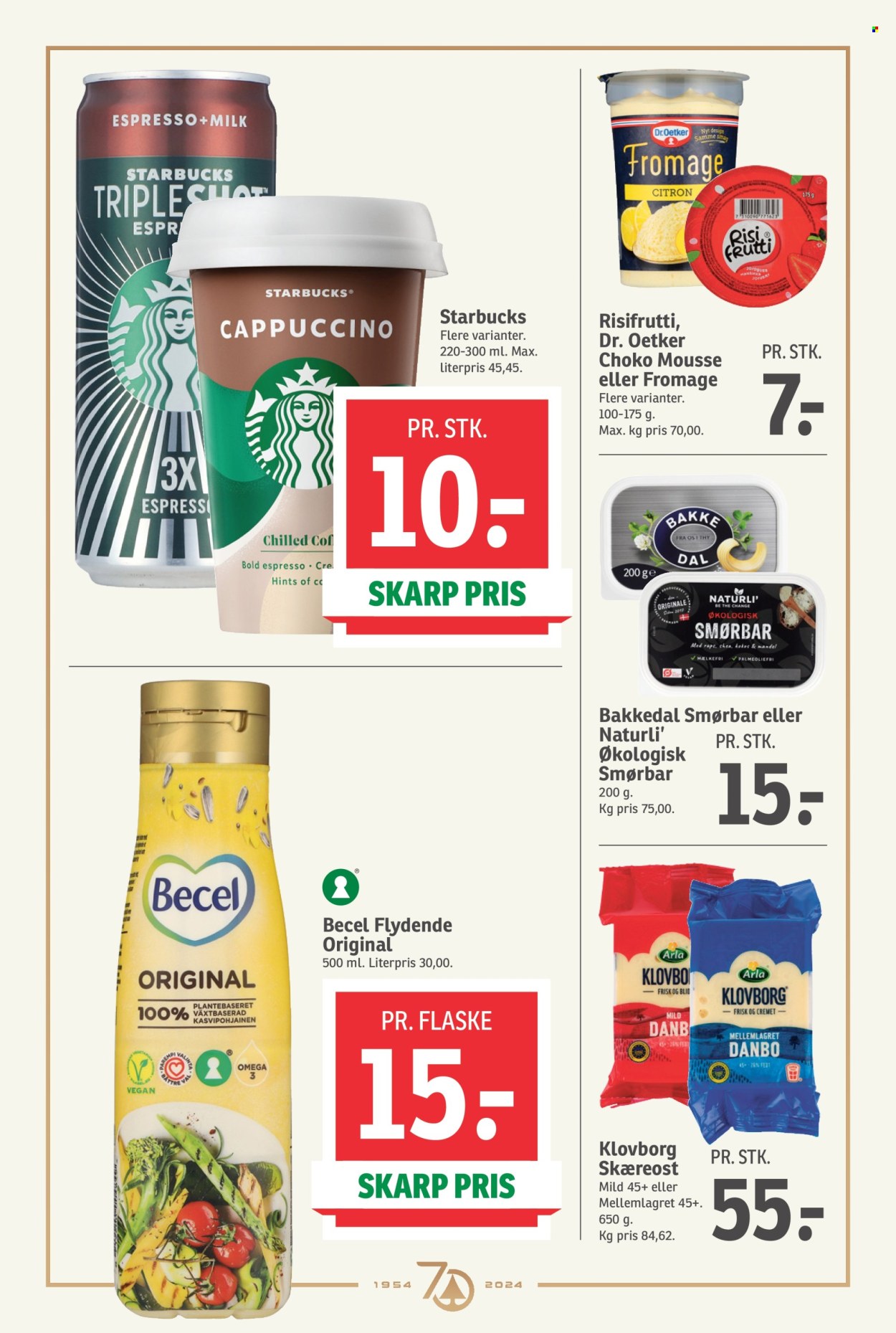 SPAR tilbud - 7.9.2024 - 13.9.2024. Side 7