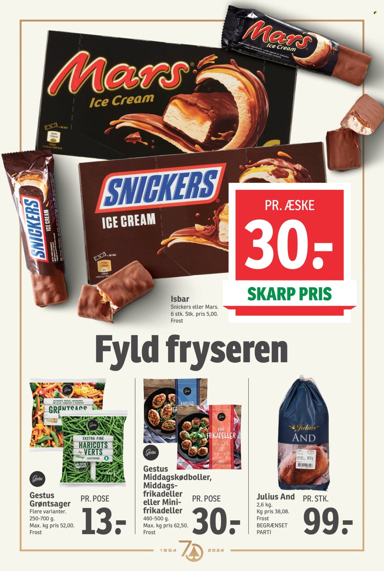 SPAR tilbud - 7.9.2024 - 13.9.2024. Side 9