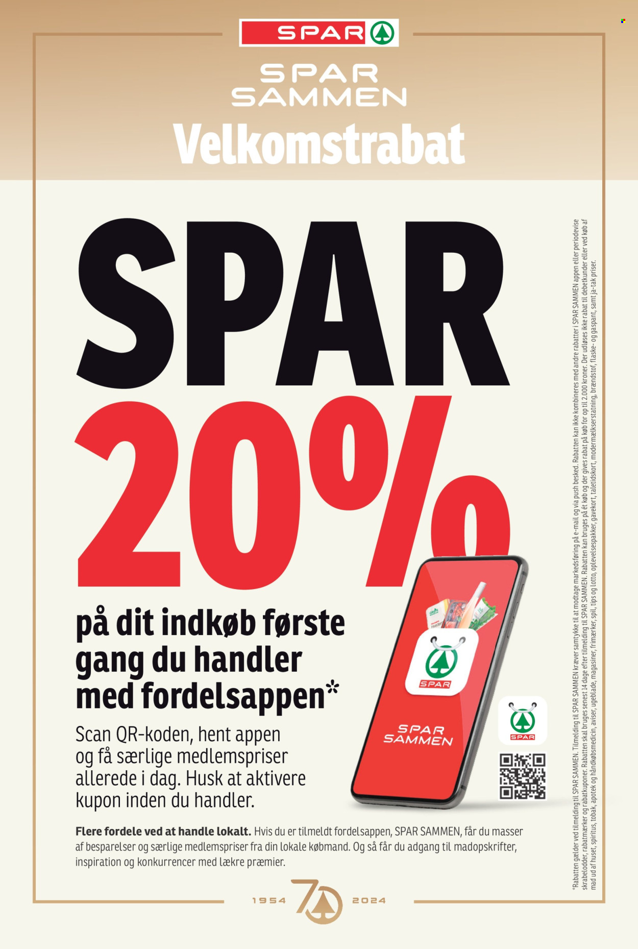 SPAR tilbud - 7.9.2024 - 13.9.2024. Side 11
