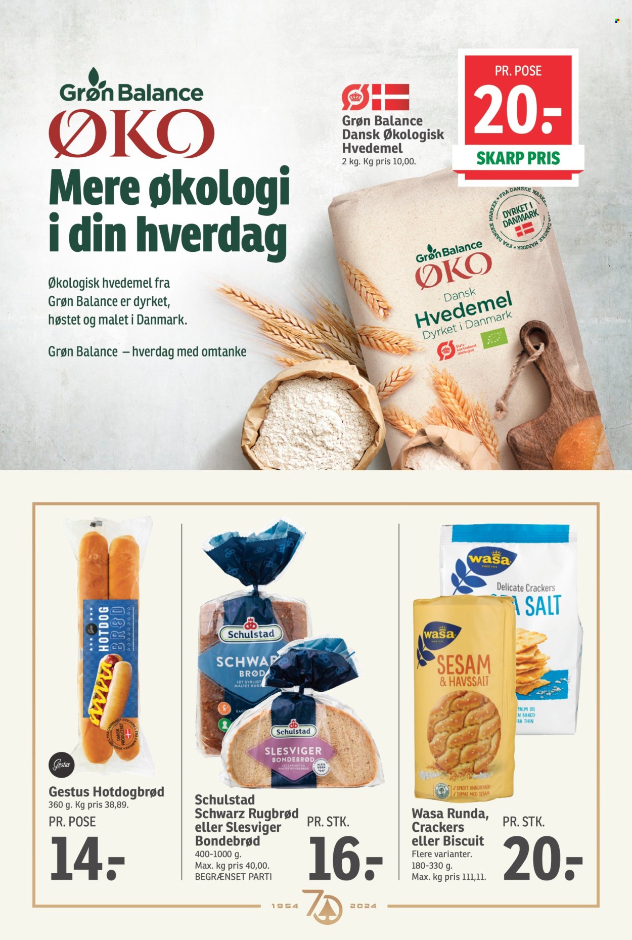 SPAR tilbud - 7.9.2024 - 13.9.2024. Side 13