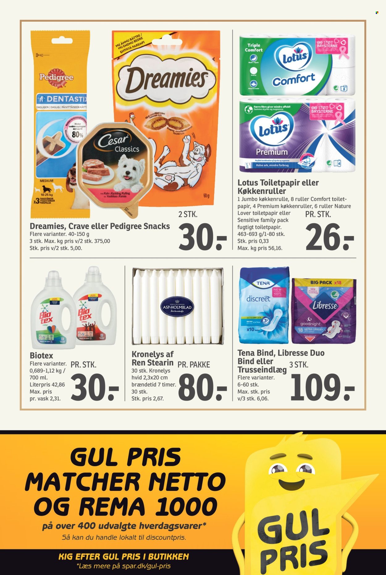 SPAR tilbud - 7.9.2024 - 13.9.2024. Side 19