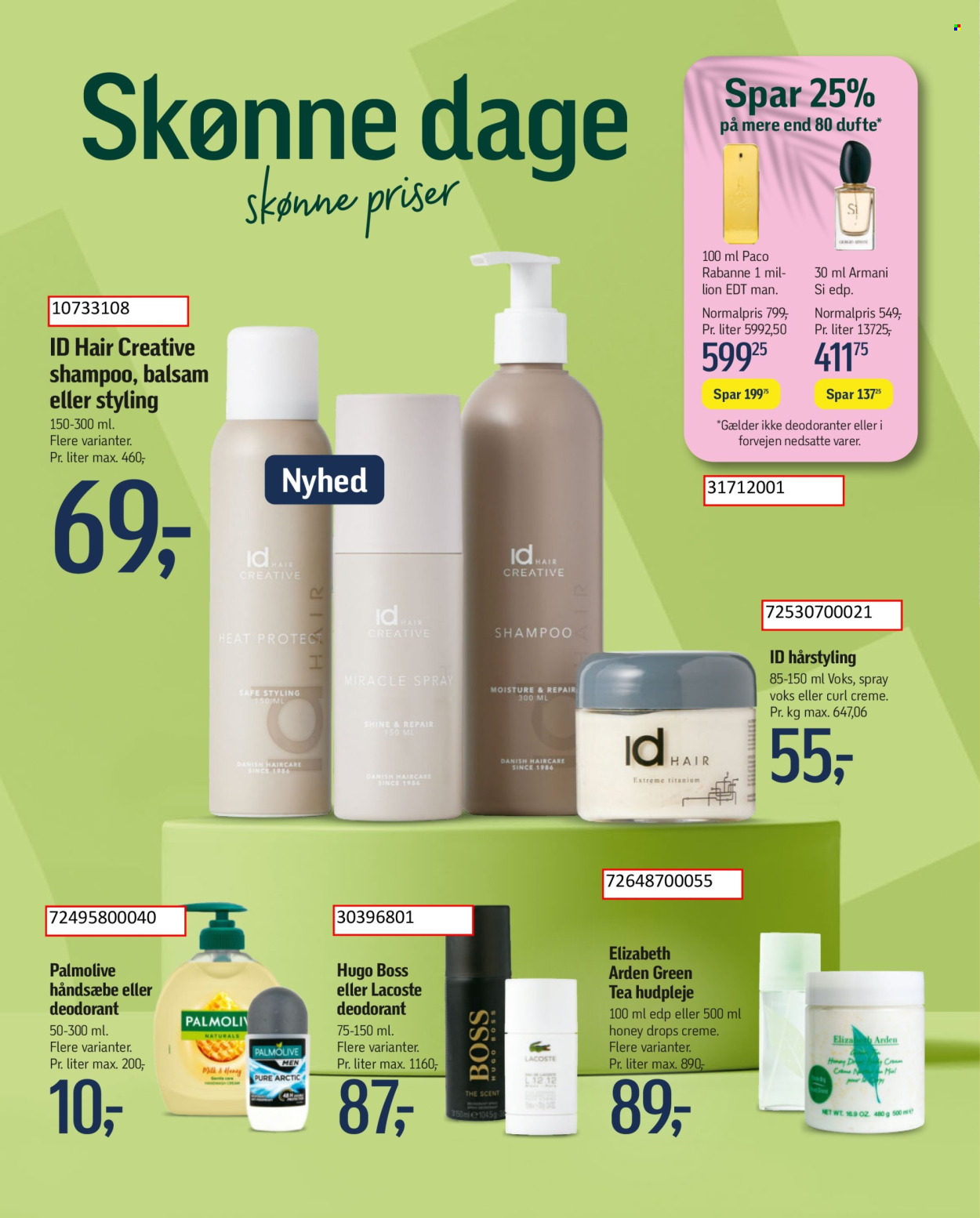 føtex tilbud - 6.9.2024 - 12.9.2024. Side 4