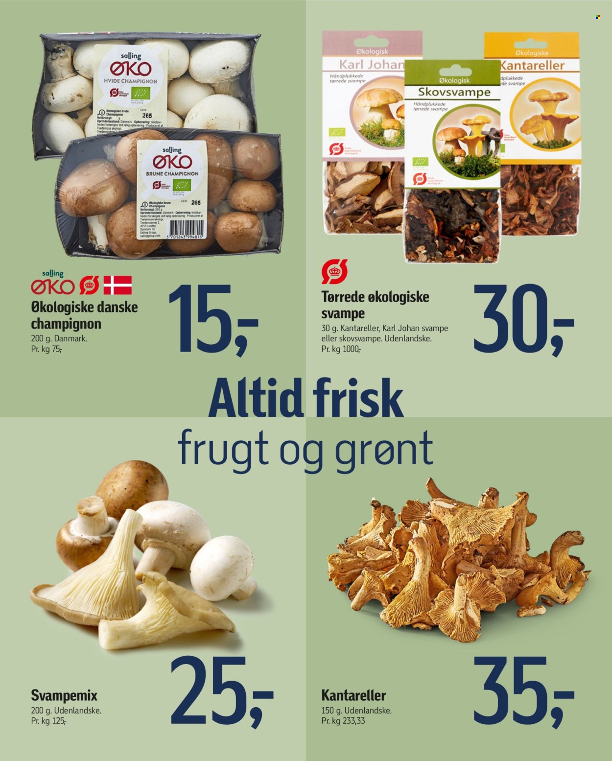 føtex tilbud - 6.9.2024 - 12.9.2024. Side 25