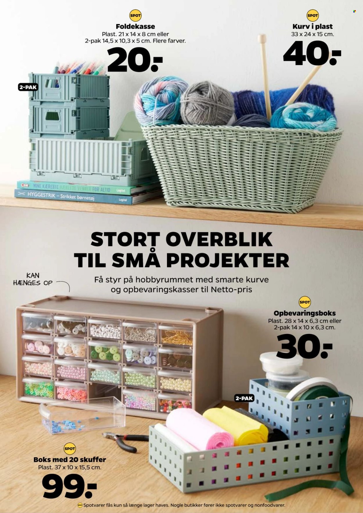 Netto tilbud - 24.8.2024 - 29.9.2024. Side 2