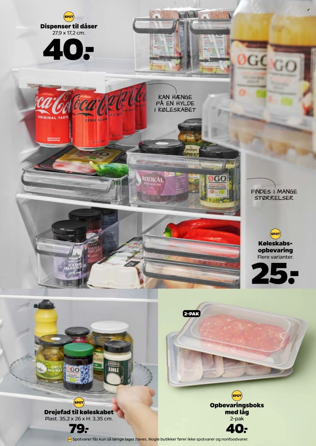 Netto tilbud - 24.8.2024 - 29.9.2024. Side 4