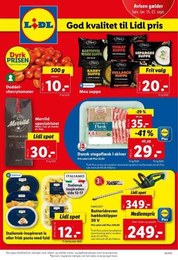 thumbnail - Italiensk-inspireret is eller frisk pasta med fyld 350 ml/250 g.