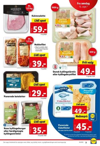 thumbnail - Kalveculotte